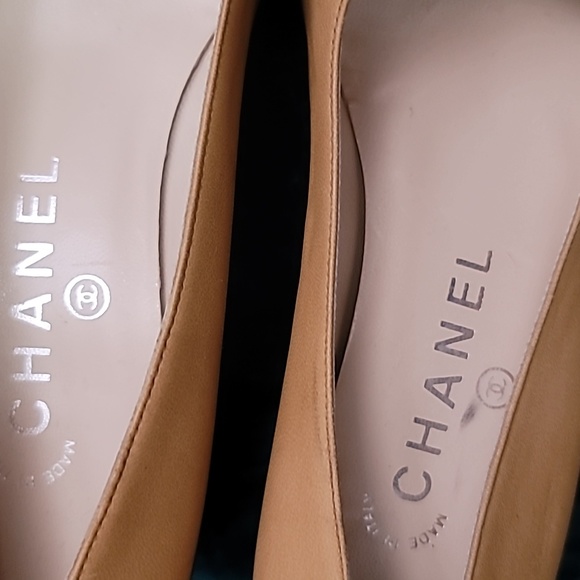 Chanel Shoes size 6 - Picture 3 of 9